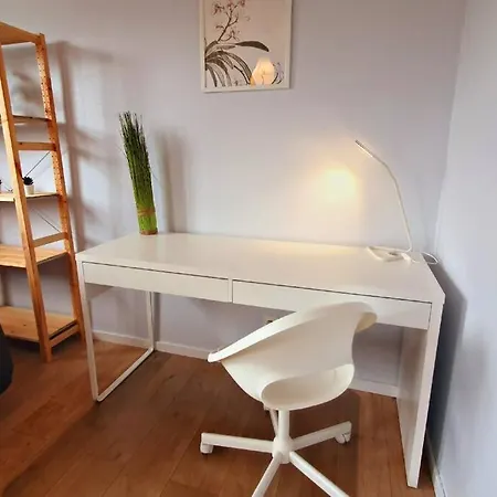 Hyper Centre Ville-cosy Lumineux-cauchoise Апартаменты