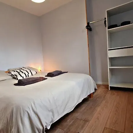Hyper Centre Ville-cosy Lumineux-cauchoise Rouen